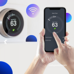 Smart Home หุ่นยนต์ ประหยัดไฟ รักษาความปลอดภัย ดูดผุ่น digital lock แว่นตา ขาย ติดตั้ง วางระบบ